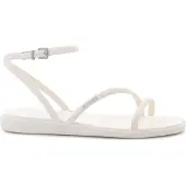 Crocs Sandalen Miami Ankle Strap Sandal 212256 Beige