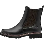 Tamaris Stiefeletten zum Hineinschlüpfen