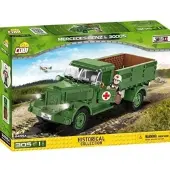 COBI 2455a Mercedes Benz L 30005