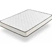 Moonia - Matratze Slim Max 15cm, 150x190cm
