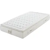 Moonia - Matratze King Premier Spring - 80X190 cm