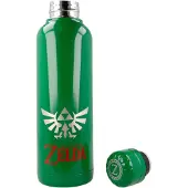 Stor ZELDA - Mug de voyage thermo en acier inoxydable 515ml