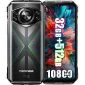 Doogee S118