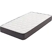 Moonia - Matratze Nordic Flex 21cm, 90x200cm