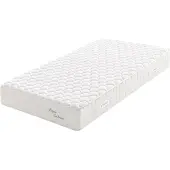 Moonia - Matratze - Matratze Royal Multizone, 27cm, 90x190cm