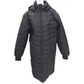 Uhlsport Essential Coachjacke Herren - Schwarz