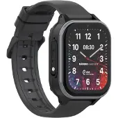 Cmee PLAY Mobile Watch G5 Pro Schwarz