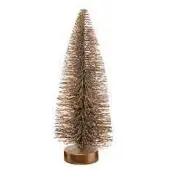 ASA Deko Tannenbaum, gold gold deko 66885444