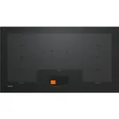 Miele KM 7999 FL Herdunabhängiges Induktionskochfeld 11128800, Schwarz