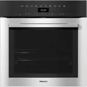 Miele H 7360 B, Einbaubackofen (Einbaugerät, 76 l, 595 mm breit)