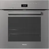 Miele H 7460 BP Kompakt-Backofen 11105680, Graphitgrau