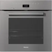 Miele H 7460 B Backofen 11105640, Graphitgrau
