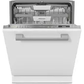 Miele G 7380 SCVi FF Vollintegrierter Geschirrspüler 12338180, Edelstahl