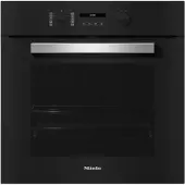 Miele H 2468 BP ACTIVE Backofen 12429060, Obsidianschwarz