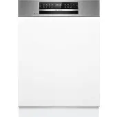 Bosch SMI6ECS10E Spülmaschine Halb integriert 14 Maßgedecke