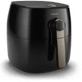 Philips Viva Collection Airfryer HD9721/10R1