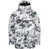 Horsefeathers Donnie Jacke (Arctic Camo)