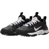 Nike Huarache 9 Elite TF LAX Hockeyschuhe Senior 40