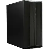 Captiva Business-PC "Workstation R98-387", schwarz, ohne Betriebssystem, GeForce RTX 5060 Ti, 64 GB RAM 1.000 GB SSD, Desktop-PCs, Business-PC