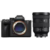 Sony Alpha 7R VI + FE 24-105mm F/4.0G OSS