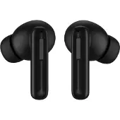 Boompods bassline HUSH ANC Kopfhörer True Wireless Stereo (TWS) In-Ear Bluetooth Anrufe/Musik Schwarz