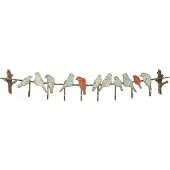 Kare design Bird Party