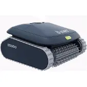 BWT ES800 Premium-Poolroboter mit App und Gen Core 7