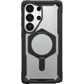 Uag Samsung Galaxy S26 Ultra Hülle - Kunststoff - - Backcover/Hard Case - Schwarz