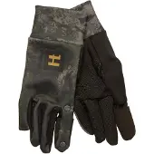 Härkila Fleecehandschuhe Noctyx Camo