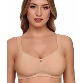 Susa Spacer BH ohne Bügel Catania Susa Pure beige