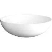 Asa selection Tiefer Teller à Table White 19,5 cm