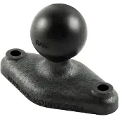Ram Mounts UNPKD RAM 2.5Inch X 1 5/16Inch