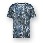 Vingino T-shirt Hucan Junge Blau 164