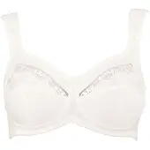Anita Ohne Bügel BH Safina | Grösse: 85D | Farbe: Kristall