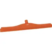 Vikan Hygienischer Wasserschieber, 605 mm 77147 , Farbe: orange