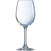 Chef & sommelier Weingläser Cabernet Tulip 350ml CE-Kennzeichnung