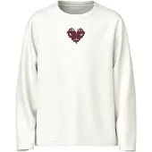 Name it Bio-baumwoll Langarmshirt