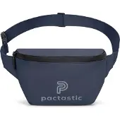 Pactastic Urban Collection Gürteltasche 21 cm