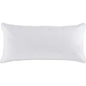 Hygge Kopfkissen Hjemme multi sleep medium, 85% Federn 15% Daunen 40x80 cm