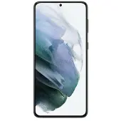 Samsung Galaxy S21+ 5G 128GB Speicher Schwarz SM-G996BZKDEUB