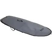 iON Boardbag Wing Core Slim 6.1x22 Salbeigrau Einheitsgröße