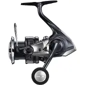 Shimano Twin Power XD FB, C3000 XG, Beidhändig, Stationär Angelrolle, Frontbremse, TPXDC3000XGFB