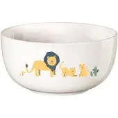 Asa selection Schale Leo Löwe 13,5cm