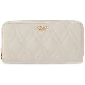 GUESS Maxine SLG Zip Around Wallet
