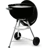 Weber Bar-B-Kettle, 47 cm, Black