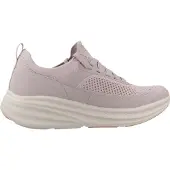SKECHERS Damen Bobs Skillz Sneakers Violett
