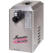 Mussana Pony Minitronic 2 Liter Schlagsahnemaschine