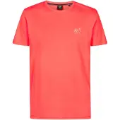 Petrol Industries Shirt in Rot - M