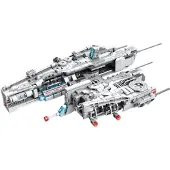 ReoBrix 786 Raumkreuzer B192 858 Teile 36 cm ab 14