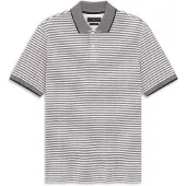 Bugatti Herren Poloshirt Modern Fit aus einem Baumwoll-Mix